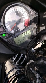 Suzuki SV650 S - 6