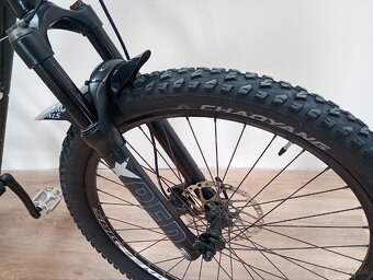 Bike 26 , MTB/dirt - 6