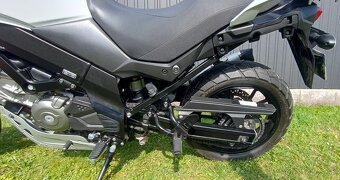 Suzuki DL650 Vstrom XT 2017, 27000km, super stav - 6
