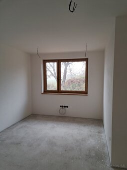 2 novostavby Morovno cena za obe spolu 266.000€ - 6