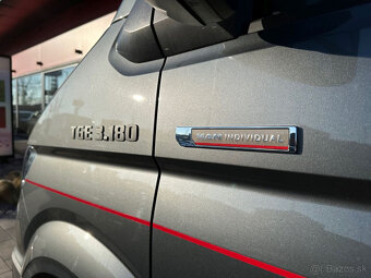 MAN TGE Individual Lion S 3.180 4X4 2,0TDi DSG 9-miestny - 6