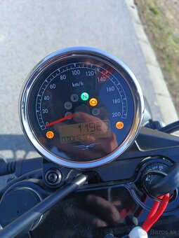 Moto Guzzi - 6