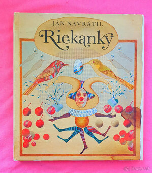 Detské knihy od 1 EUR ♥ - 6