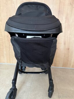 Doona plus 2in1 kocik autosedacka - 6