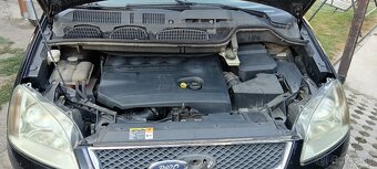 Ford focus cmax - 6