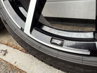 ORIGINAL VW ARTEON R DISKY ESTORIL 5x112 R20 245/35 R20 - 6
