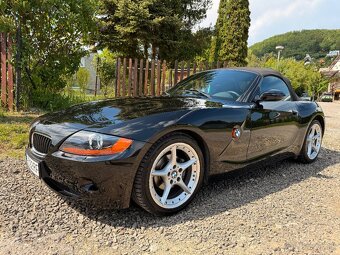 BMW Z4 2.5i - 6