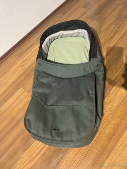 Kočík Joolz Day + a autosedačka Britax Romer - 6