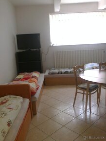 Prenájom izieb v rodinnom dome v blízkosti Mlynské Nivy - 6