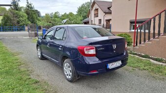 Dacia Logan - 6