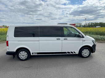 Volkswagen T6 Transporter 2.0 TDI 110Kw, Odpočet DPH - 6