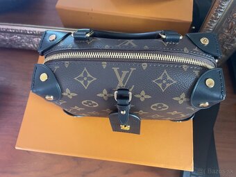 Louis Vuitton kabelka - 6