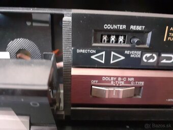 Predám AIWA AD-R 460 bez mechaniky(chasis) - 6