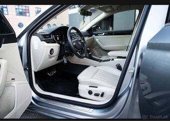 Škoda superb L&K 2.0 tdi DSG - 6