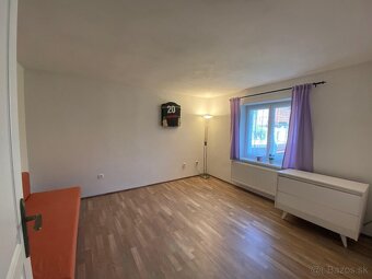 Na predaj 2+1 izbový rodinný dom v Porube (okres Prievidza) - 6