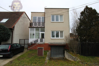 NA PREDAJ - Rodinný dom so záhradou v Drahovciach - 6