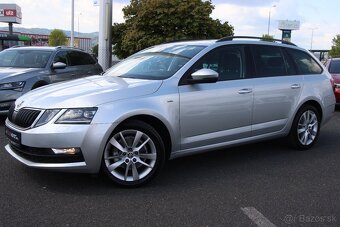 Škoda Octavia Combi 2.0 TDI Drive DSG už od 149€ mesačne - 6