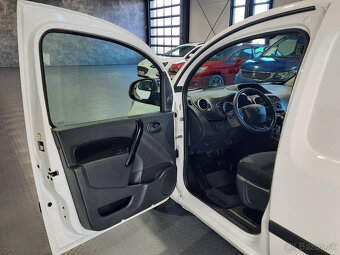 Renault Kangoo Elektrické - 6