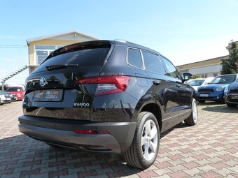 Škoda Karoq 1.6 TDI Ambition ++ - 6