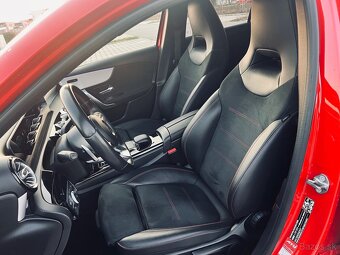 Mercedes A250 165KW AMG packet - 6