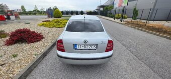 Škoda Superb - 6
