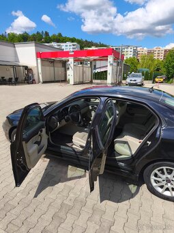 Saab 93 2.0t - 6