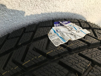 MERCEDES-BENZ R19 W166 GLE kolesá W166 +255/50 R19 Michelin - 6