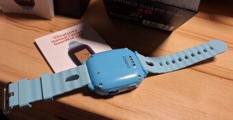 Detske Carneo Guard Kid+4 SOS NOVE NEPOUŽITE - 6