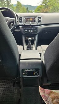 Seat Alhambra - 6