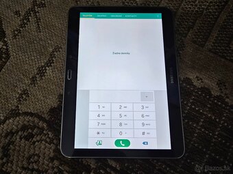Samsung Galaxy Tab 4 10.1 LTE Black (SM-T535) - 6