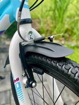 Detský bicykel Kellys Lumi 30 | 20” | TOP stav + servis - 6