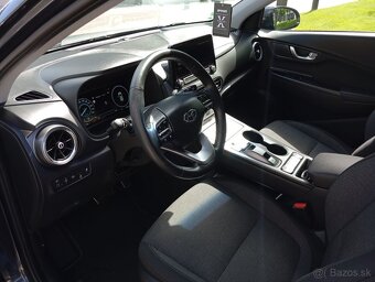 Hyundai Kona Electrik 39.2KWH 100KW 2021 - 6
