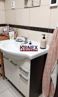 Rodinný dom k nasťahovaniu SOBRANCE - časť KOMÁROVCE - 6
