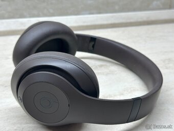Beats Pro Wireless, brown - 6