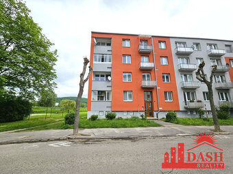 Na prenájom zariadený 2 izbový byt, Trenčín, Jiráskova, Siho - 6