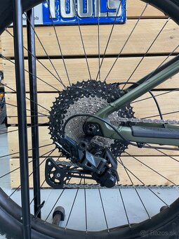 Orbea Laufey H10 veľkosť XL - 6