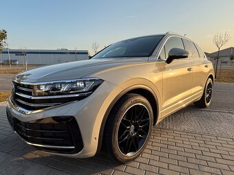 VW TOUAREG 4MOTION 3.0 V6 TDI,VIRTUAL,MATRIX,KOZA,26500KM - 6