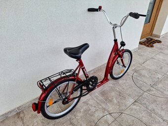 Na predaj mestský bicykel - 6