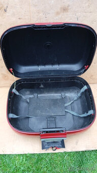 Bočné kufre GIVI - 6