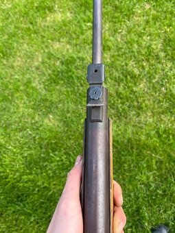 Maďarská vzduchovka lg 427 - 6