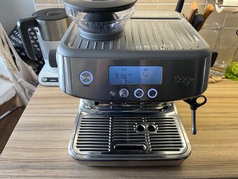 Predam Kavovar Sage SES878BSS - 6