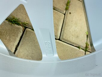 Seat leon fr, Cupra, Volkswagen, Škoda 5x112 r18 - 6