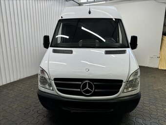 Mercedes-Benz Sprinter 310CDI RWD AUT. L2H2 WEBASTO - 6