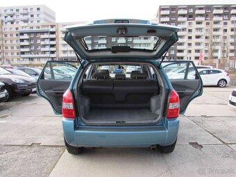 Hyundai Tucson 2.0 CVVT Dynamic - splátka od 99,-€ - 6