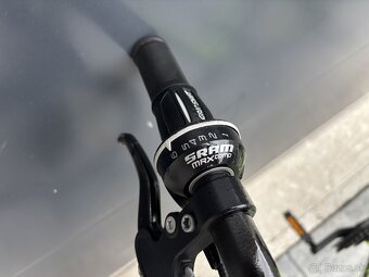Rockrider st 500 24” - 6