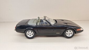 1:18 FERRARI GTB/4 CABRIO - 6