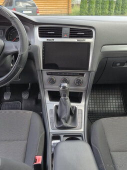 Volkswagen Golf 7 1.6 TDi 77kW - 6