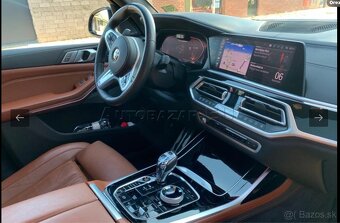 BMW X7 M50d A/T 7 miestna - 6