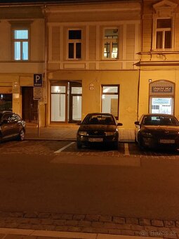 Prenajmem obchodny priestor na Alzbetinej ulici - 6
