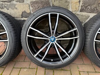 Sada kolies BMW Msport 5x112 R19 Letné - 6